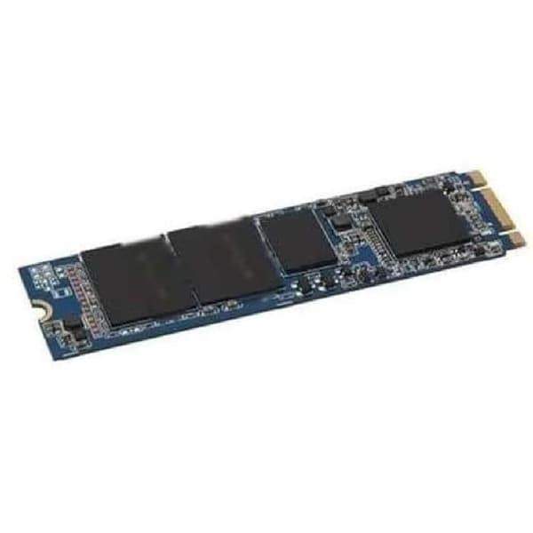 DELL SSD - M.2 2280 Intern - 512 GB - PCI Express
