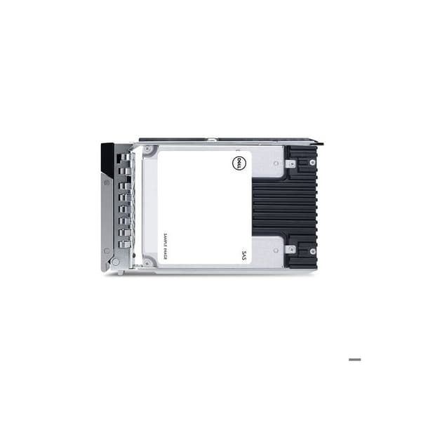 Intern HDD - Dell - 345-BDZZ - 480 Go SSD - SATA 6Gb/s - 600 Mo/s