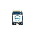 Miniatyrbild 2 av 2: DELL AB292881 512GB PCI Express NVMe M.2 Solid State Drive