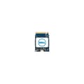 Miniatyrbild 1 av 2: DELL AB292881 512GB PCI Express NVMe M.2 Solid State Drive