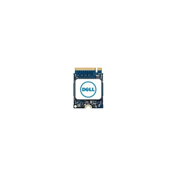 DELL AB292881 512GB PCI Express NVMe M.2 Solid State Drive