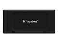 Miniatyrbild 3 av 3: SSD - KINGSTON - XS1000 - 2 To - USB 3.2 Gen 2 - Extern bärbar - USB-C