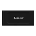 Miniatyrbild 1 av 3: SSD - KINGSTON - XS1000 - 2 To - USB 3.2 Gen 2 - Extern bärbar - USB-C
