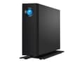 Miniatyrbild 2 av 4: LaCie d2 Professional STHA4000800 Stationär hårddisk - Extern - 4 TB - USB 3.1 Typ C