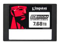 Miniatyrbild 2 av 3: SSD-hårddisk - KINGSTON - SEDC600M/7680G - 7,68 TB - SATA-600 - 550 Mo/s