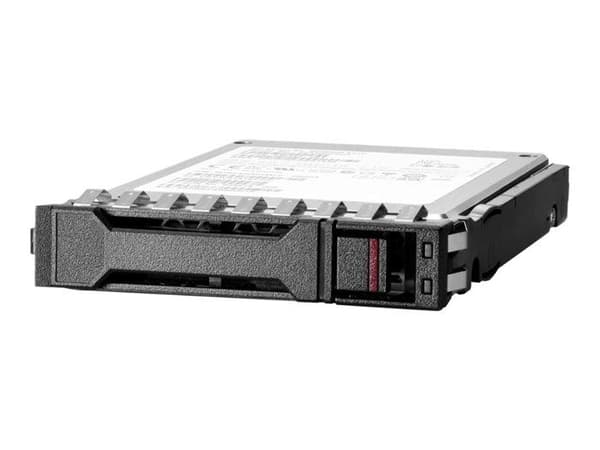 HPE P40498-B21 SATA 960GB 960GB hårddisk