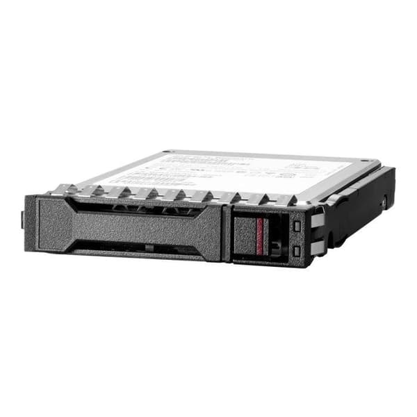 HPE P40499-B21 2,5" 1920GB hårddisk