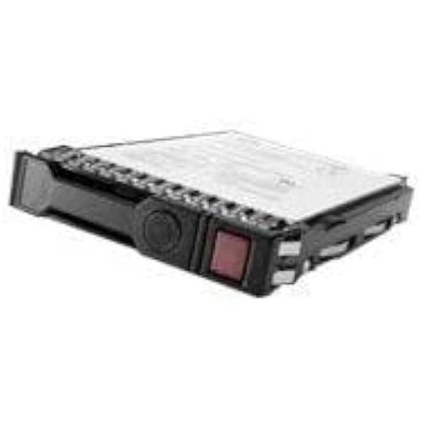 Hårddisk - HP - 881787-B21 - SATA - 12 To - 7200 Varv/min