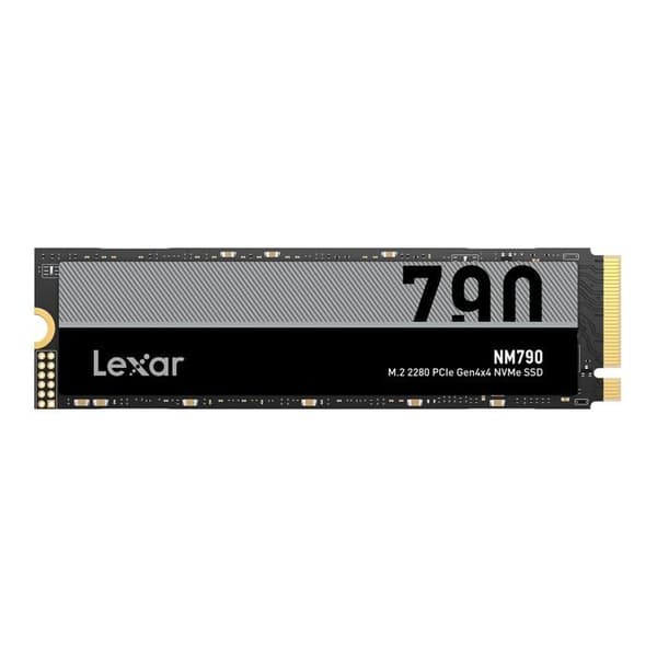 Lexar 2To M.2 NVMe Gen4