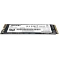 Miniatyrbild 2 av 2: Diske SSD - PATRIOT MEMORY - P320 - 128GB - NVMe PCIe Gen 3x4 - M.2 2280
