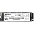 Miniatyrbild 1 av 2: Diske SSD - PATRIOT MEMORY - P320 - 128GB - NVMe PCIe Gen 3x4 - M.2 2280