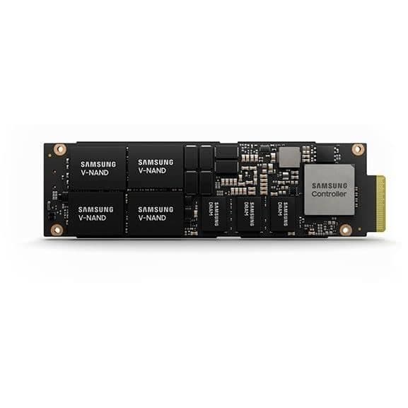 SAMSUNG SSD PM9A3 3,84T