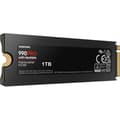 Miniatyrbild 6 av 6: SAMSUNG Intern SSD 990 PRO med kylfläns 1TB MZ-V9P1T0GW