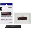Miniatyrbild 2 av 6: SAMSUNG Intern SSD 990 PRO med kylfläns 1TB MZ-V9P1T0GW
