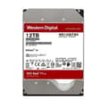 Miniatyrbild 3 av 4: WD Red™ Plus - NAS intern hårddisk - 12TB - 7200 rpm - 3,5" (WD120EFBX)