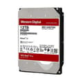 Miniatyrbild 4 av 4: WD Red™ Plus - NAS intern hårddisk - 12TB - 7200 rpm - 3,5" (WD120EFBX)