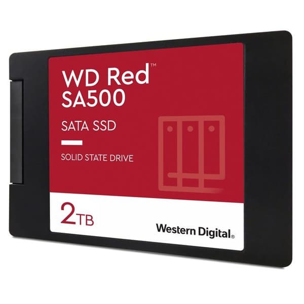 WD Red SA500 WDS200T2R0A-68CK