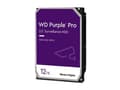 Miniatyrbild 3 av 4: WD Purple Pro WD122PURP - dis