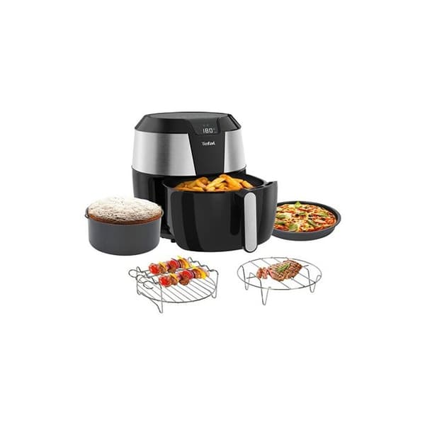 Accessoire friteuse Tefal Accessoires Easy Fry XXL (diameter 20 cm) XA113010