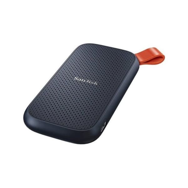 sandisk Bärbar SSD 2TB
