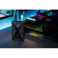 Miniatyrbild 2 av 4: HDD USB 3.2 OCH C GAMING 2TE SVART SUREFIRE