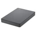 Miniatyrbild 4 av 6: SEAGATE Basic 5TB USB3.0 extern bärbar enhet