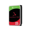 Miniatyrbild 1 av 2: Hårddisk HDD Pro 22tb Sa...