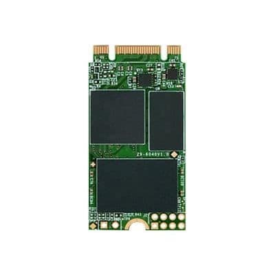 TRANSCEND SSD 2242 - 120 GB - M.2 - TS120GMTS420