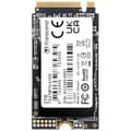 Miniatyrbild 1 av 2: Intern SSD - TRANSCEND - MTE410S - 2 TB - PCIe 4.0 x4 - Ultrasnabb - Låg energiförbrukning