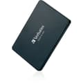 Miniatyrbild 3 av 4: Verbatim Vi550 intern solid state-enhet - 128 GB - SATA III - Phison PS3111-kontroller - 3D NAND-teknik
