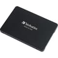 Miniatyrbild 2 av 4: Verbatim Vi550 intern solid state-enhet - 128 GB - SATA III - Phison PS3111-kontroller - 3D NAND-teknik