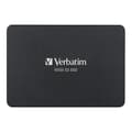 Miniatyrbild 1 av 4: Verbatim Vi550 intern solid state-enhet - 128 GB - SATA III - Phison PS3111-kontroller - 3D NAND-teknik