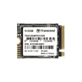Miniatyrbild 2 av 3: M.2 NVMe SSD - TRANSCEND - TS512GMTE310S - 512 GB - PCIe Gen4x4 - 3300 MB/s