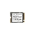 Miniatyrbild 1 av 3: M.2 NVMe SSD - TRANSCEND - TS512GMTE310S - 512 GB - PCIe Gen4x4 - 3300 MB/s
