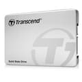 Miniatyrbild 1 av 4: TRANSCEND SSD SSD370 - 32GB - 2,5" - TS32GSSD370S