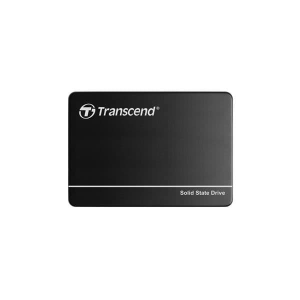 SSD Transcend 128GB SSD420K (MLC) - 128 GB - 2,5" - Serial ATA III - 550 MB/s - 6 Gbit/s