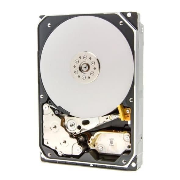 WESTERN DIGITAL ULTRASTAR DC HC550 3,5'' 18000 GB SERIAL ATA III (0F384