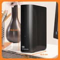 Miniatyrbild 3 av 3: WESTERN DIGITAL Elements Desktop extern hårddisk - 8TB - USB 3.0 - Svart