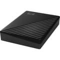 Miniatyrbild 3 av 4: Wd My Passport™ 4 TB extern hårddisk
