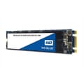 Miniatyrbild 2 av 2: WESTERN DIGITAL Hårddisk SA510 - SATA SSD - 1TB intern - M2-format - Blå