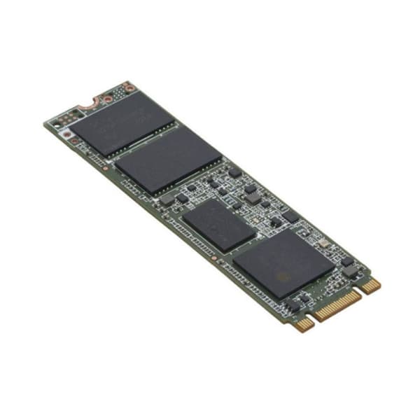 Hårddisk Fujitsu PY-BS48PEA 480 GB SSD