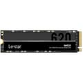 Miniatyrbild 1 av 4: Intern SSD-enhet - LEXAR - NM620 - 512GB - NVMe - (LNM620X512GRNNNG)