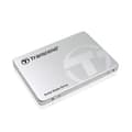 Miniatyrbild 3 av 4: Transcend SSD SSD230 - 512 GB - 2,5" - TS512GSSD230S