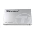 Miniatyrbild 2 av 4: Transcend SSD SSD230 - 512 GB - 2,5" - TS512GSSD230S