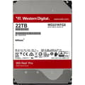 Miniatyrbild 2 av 3: 3,5' 22TB hårddisk hårddisk - WESTERN DIGITAL - WD RED PRO