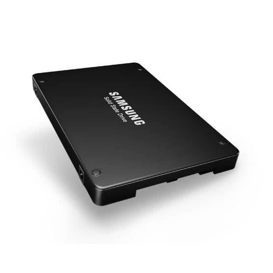 Samsung SSD PM1643a TLC RFX 2,5' 1,92TB