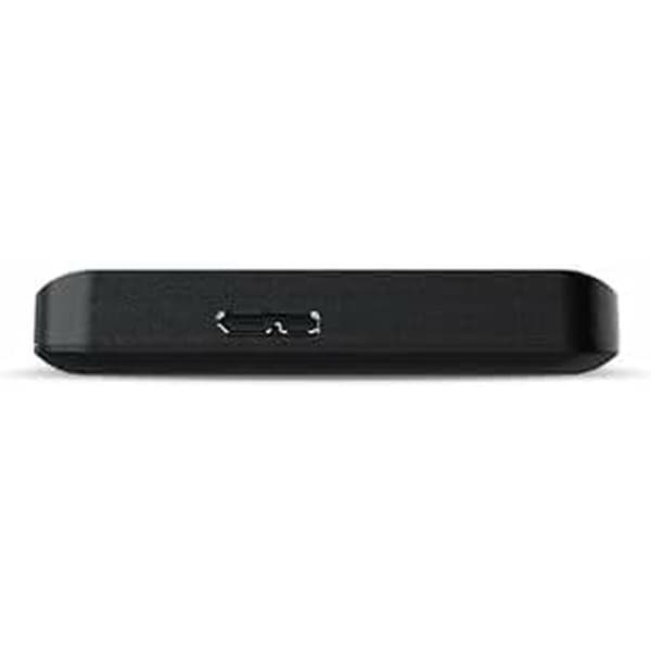 Ekstern harddisk Toshiba HDTB520EK3AA 2 TB HDD