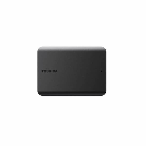 Extern Hårddisk Toshiba HDTB520EK3AA 2 TB HDD