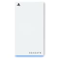 Miniatyrbilde 1 av 3: Ekstern Harddisk Seagate STMH2000200 Hvit 2 TB
