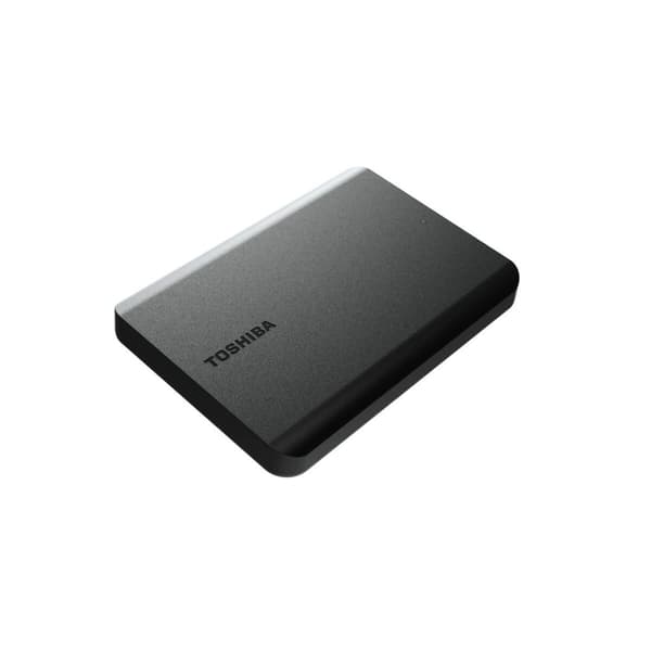 Ekstern Harddisk Toshiba HDTB540EK3CA 4TB